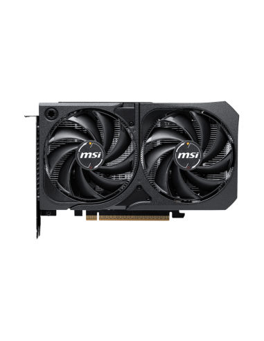 MSI RTX5060 8G SHADOW 2X OC
